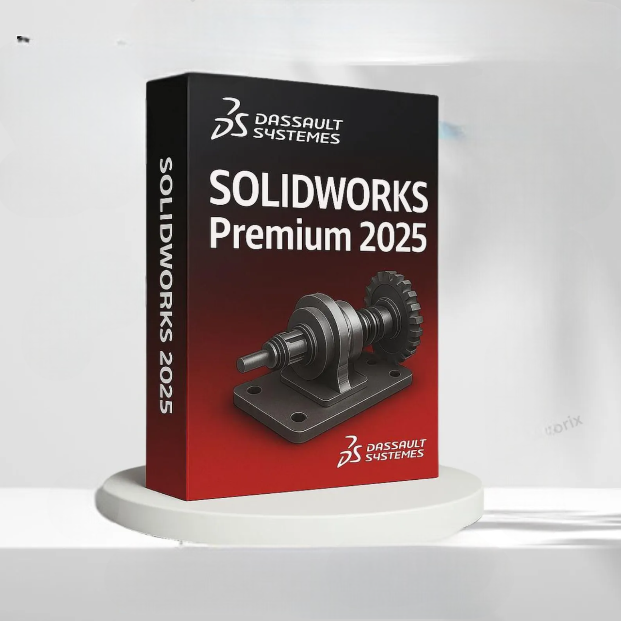 SolidWorks Premium™