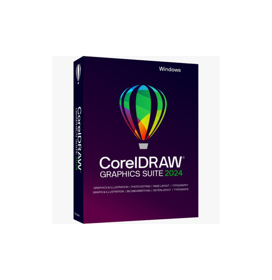 CorelDRAW Graphic Suite™